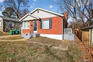 8129 Titus Rd, Saint Louis, MO 63114 - Photo 3