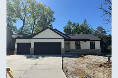 31529 Mimosa Court, Foristell, MO 63348 - Photo 1