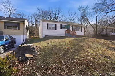5608 Sapphire Avenue, Saint Louis, MO 63136 - Photo 5