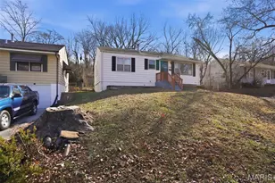 5608 Sapphire Ave, Saint Louis, MO 63136 - Photo 5