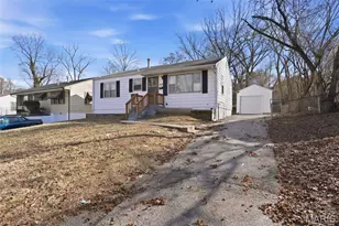 5608 Sapphire Ave, Saint Louis, MO 63136 - Photo 9