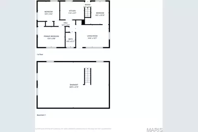 5608 Sapphire Avenue, Saint Louis, MO 63136 - Photo 27