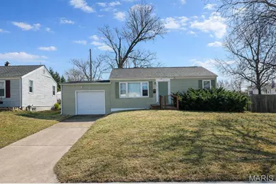 8520 Ava Drive, Affton, MO 63123 - Photo 1