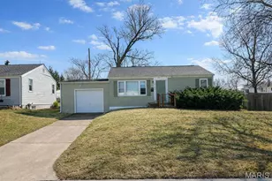 8520 Ava Dr, Affton, MO 63123 - Photo 1