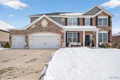 904 Colebrook Court, Lake Saint Louis, MO 63367 - Photo 79