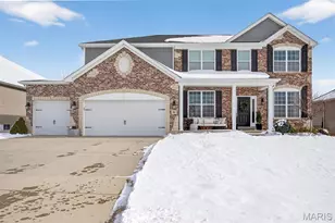 904 Colebrook Ct, Lake Saint Louis, MO 63367 - Photo 79