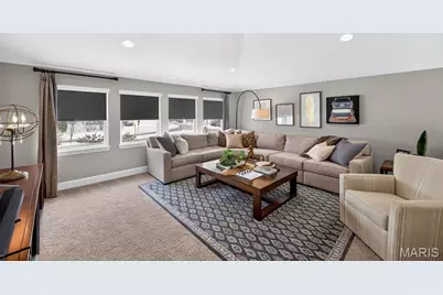 904 Colebrook Court, Lake Saint Louis, MO 63367 - Photo 35