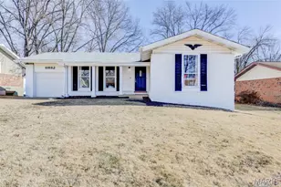 11882 Nero Dr, Florissant, MO 63033 - Photo 1