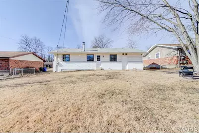 11882 Nero Drive, Florissant, MO 63033 - Photo 21