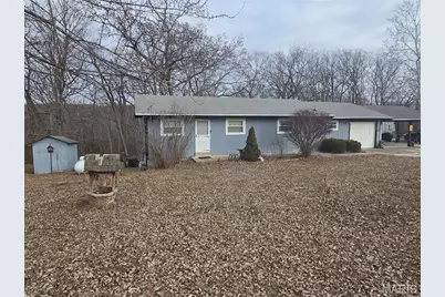 119 Davis Road, Troy, MO 63379 - Photo 1