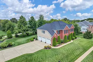 1011 Hawks Landing Dr, Lake Saint Louis, MO 63367 - Photo 33