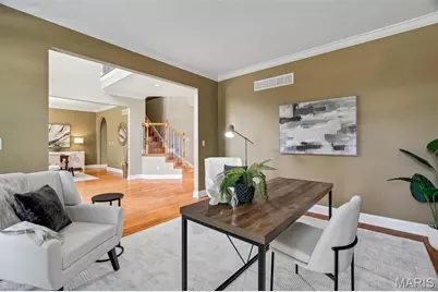 1011 Hawks Landing Drive, Lake Saint Louis, MO 63367 - Photo 21