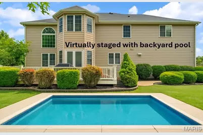 1011 Hawks Landing Drive, Lake Saint Louis, MO 63367 - Photo 35