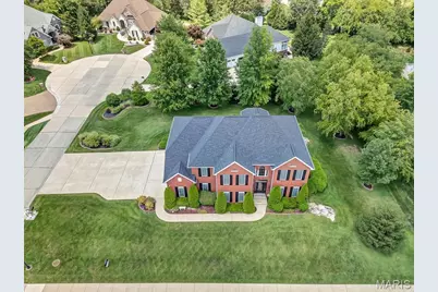 1011 Hawks Landing Drive, Lake Saint Louis, MO 63367 - Photo 29