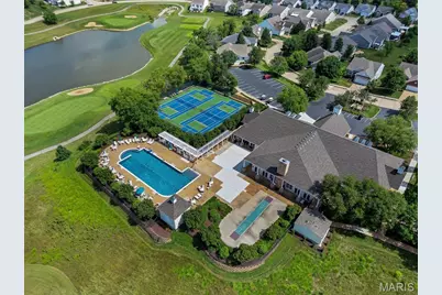 1011 Hawks Landing Drive, Lake Saint Louis, MO 63367 - Photo 19