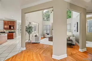 1011 Hawks Landing Dr, Lake Saint Louis, MO 63367 - Photo 29