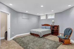 1011 Hawks Landing Dr, Lake Saint Louis, MO 63367 - Photo 37