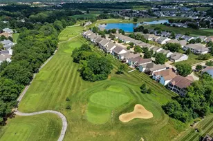 1011 Hawks Landing Dr, Lake Saint Louis, MO 63367 - Photo 15