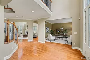 1011 Hawks Landing Dr, Lake Saint Louis, MO 63367 - Photo 25