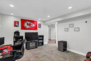 1011 Hawks Landing Dr, Lake Saint Louis, MO 63367 - Photo 35