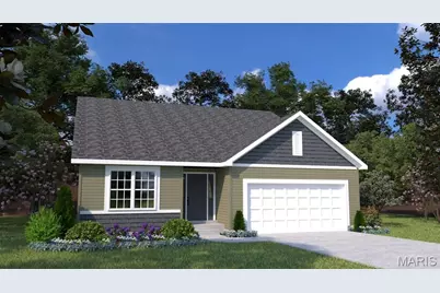 1521 Driftwood Lane, Moscow Mills, MO 63362 - Photo 1