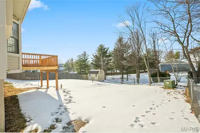 5 Wood Eagles Court, Saint Charles, MO 63303 - Photo 31