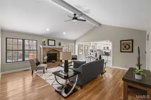 5 Wood Eagles Ct, Saint Charles, MO 63303 - Photo 5