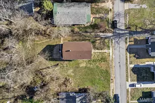 3727 Salome Ave, Pine Lawn, MO 63121 - Photo 35