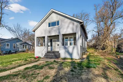 3727 Salome Avenue, Pine Lawn, MO 63121 - Photo 3