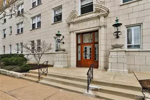 701 S Skinker Blvd, Saint Louis, MO 63105 - Photo 3