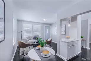 3106 Quiet Ln, Saint Louis, MO 63114 - Photo 5