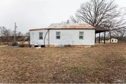 3767 Highway Ee, Robertsville, MO 65066 - Photo 5