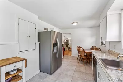 1052 Kuhlman Lane, Webster Groves, MO 63119 - Photo 9