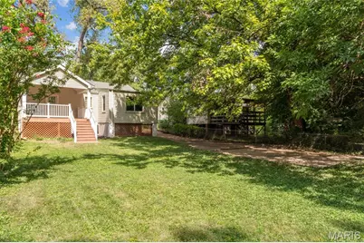 1052 Kuhlman Lane, Webster Groves, MO 63119 - Photo 23