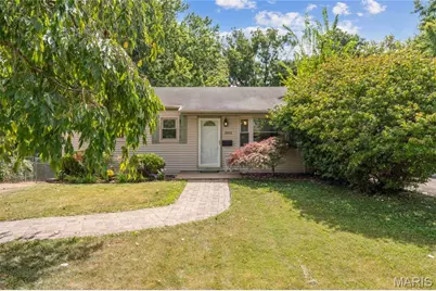 1052 Kuhlman Lane, Webster Groves, MO 63119 - Photo 3