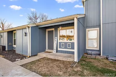 132 Harbor View Drive, Lake Saint Louis, MO 63367 - Photo 1