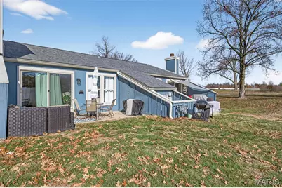 132 Harbor View Drive, Lake Saint Louis, MO 63367 - Photo 31