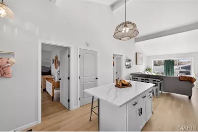 132 Harbor View Drive, Lake Saint Louis, MO 63367 - Photo 5