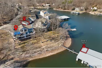 1089 Buckingham Drive #1, Camdenton, MO 65020 - Photo 43