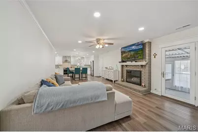 1157 Lariat Trail, Ellisville, MO 63011 - Photo 7