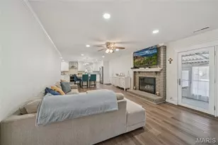 1157 Lariat Trail, Ellisville, MO 63011 - Photo 7