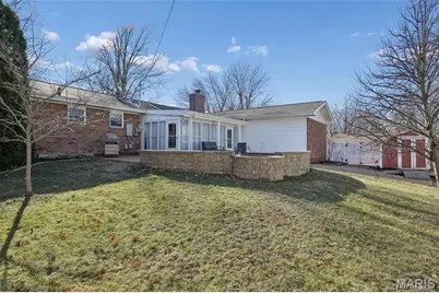 1157 Lariat Trail, Ellisville, MO 63011 - Photo 27