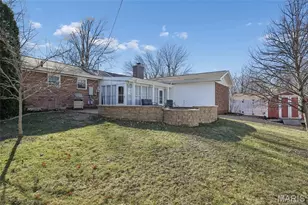 1157 Lariat Trail, Ellisville, MO 63011 - Photo 27