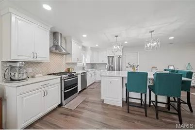 1157 Lariat Trail, Ellisville, MO 63011 - Photo 11