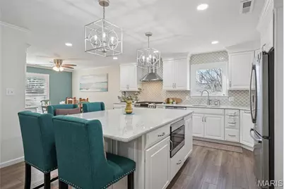 1157 Lariat Trail, Ellisville, MO 63011 - Photo 9