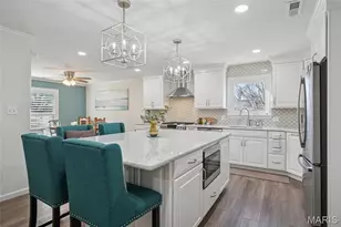 1157 Lariat Trail, Ellisville, MO 63011 - Photo 9