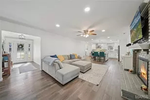 1157 Lariat Trail, Ellisville, MO 63011 - Photo 5