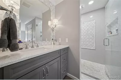 1157 Lariat Trail, Ellisville, MO 63011 - Photo 21