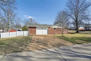 1157 Lariat Trail, Ellisville, MO 63011 - Photo 29