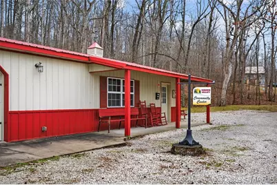 301 Little Dogwood Lake Road, Burfordville, MO 63739 - Photo 29